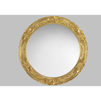 Miroir d'appoint mural Kitts
