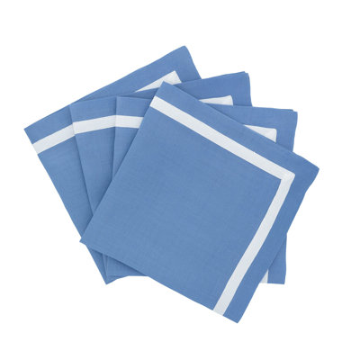 Linen Square Napkin