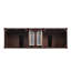 Brittany 72'' W Double Bathroom Vanity Base-1783644748
