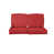 Sunbrella - Harwood Crimson est en rupture de stock