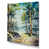 Toile tendue