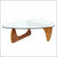 Table basse triangulaire Home Home