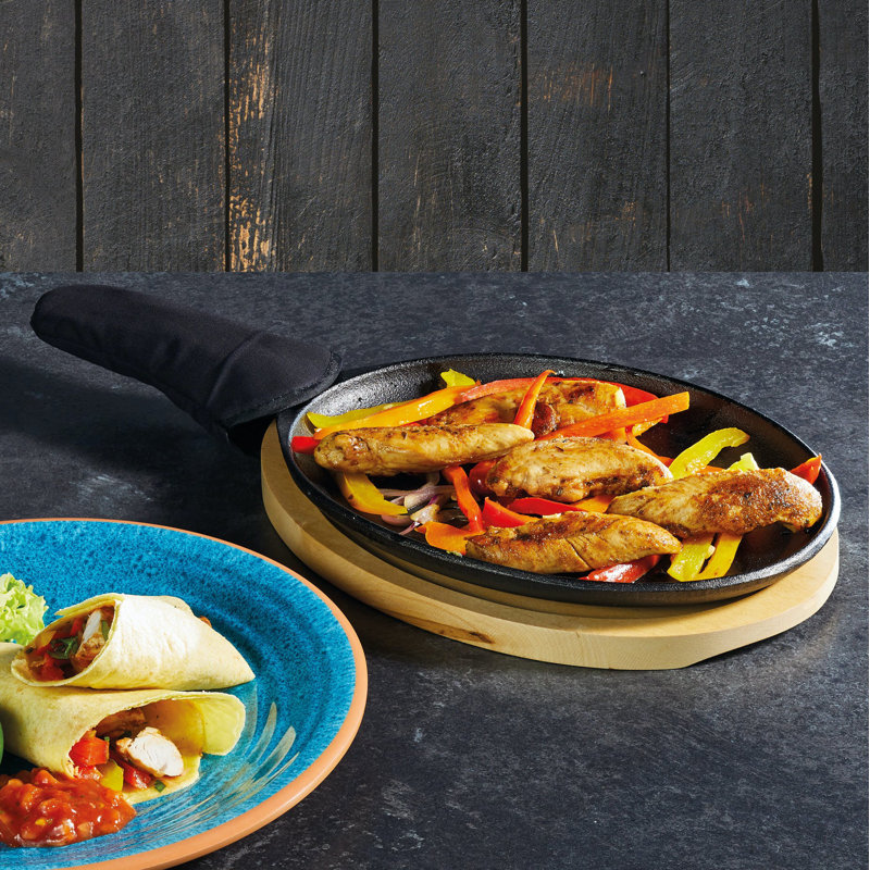 World of Flavours Platter
