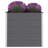 Blencoe Planter Box-420428461