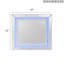Hollywood Hills Mirror Only - blanc