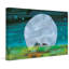 The Very Quiet Cricket Character Art Back Cover - Painting on Canvas-2115781165