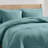 Soft Microfiber 7 Piece Comforter Set with Sheets-124666893-124666896