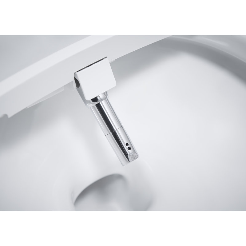 Karing 2.0 intelligent skirted one-piece elongated toilet