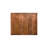 Topanga 35.5" Wall Mounted Single Bathroom Vanity Base Only in Walnut