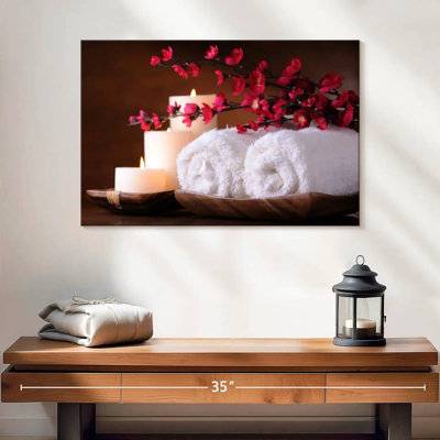 Kerrick Spa And Tranquility