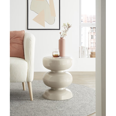 Codrin End Table