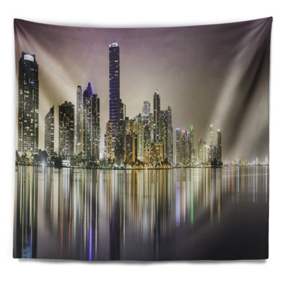 Polyester Tapestry