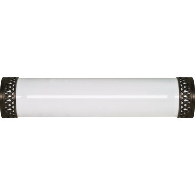 Duffield Flush Mounted Sconce