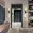 Anne LED Wallchiere