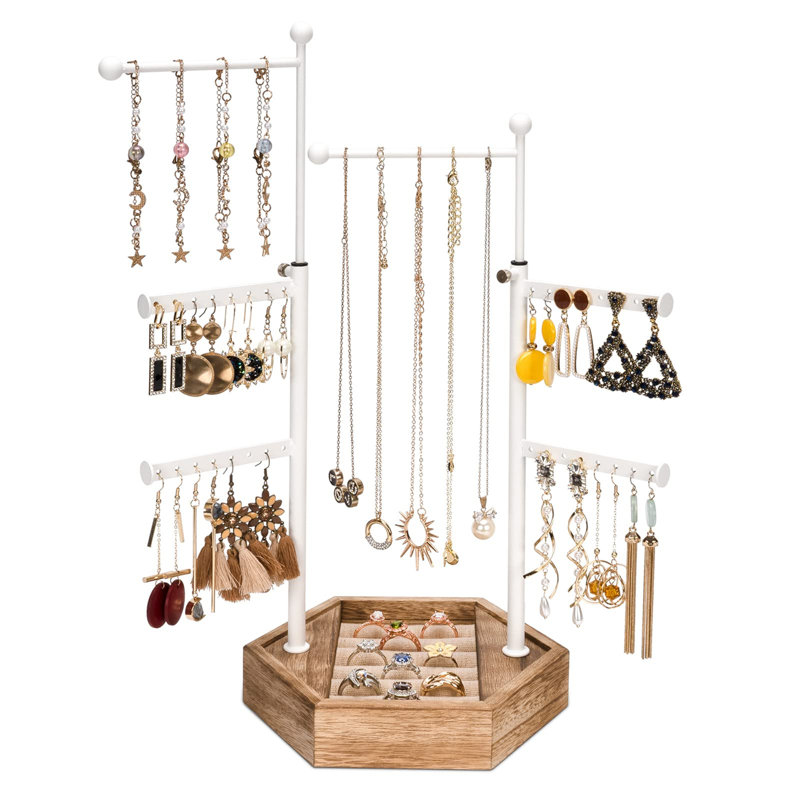 Jewellery Stand +