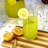 Meint Set/12 14 oz Glass Tumbler