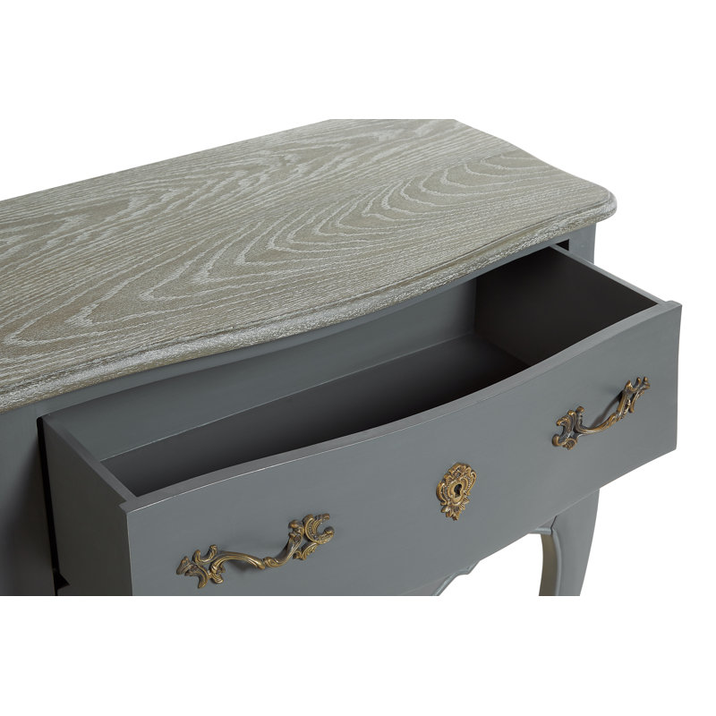 Aimee 140cm Console Table