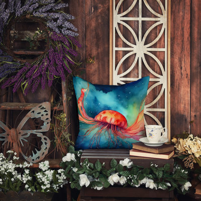 Coussin décoratif intérieur / extérieur Nautical