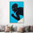 Movements II by VCalvento - Print on Canvas-1289924323-1226460591