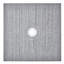 72'' W 72'' D Shower Base