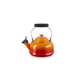 1.7 Qt. Enamel on Steel Whistling Tea Kettle