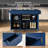 Kitchen Island with Drop Leaf-1718012919