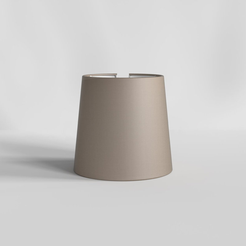 Mitsu Floor Lamp, Oyster