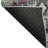Premium Machine Washable Prisco Gray Rug-733635601