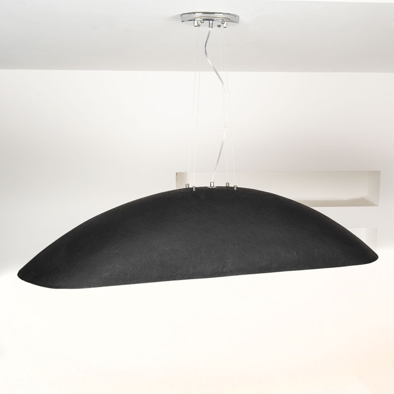 Blister Long XXL 2 1 Light Pendant
