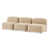 Himalaya Dune Polyester Blend is out of stock
