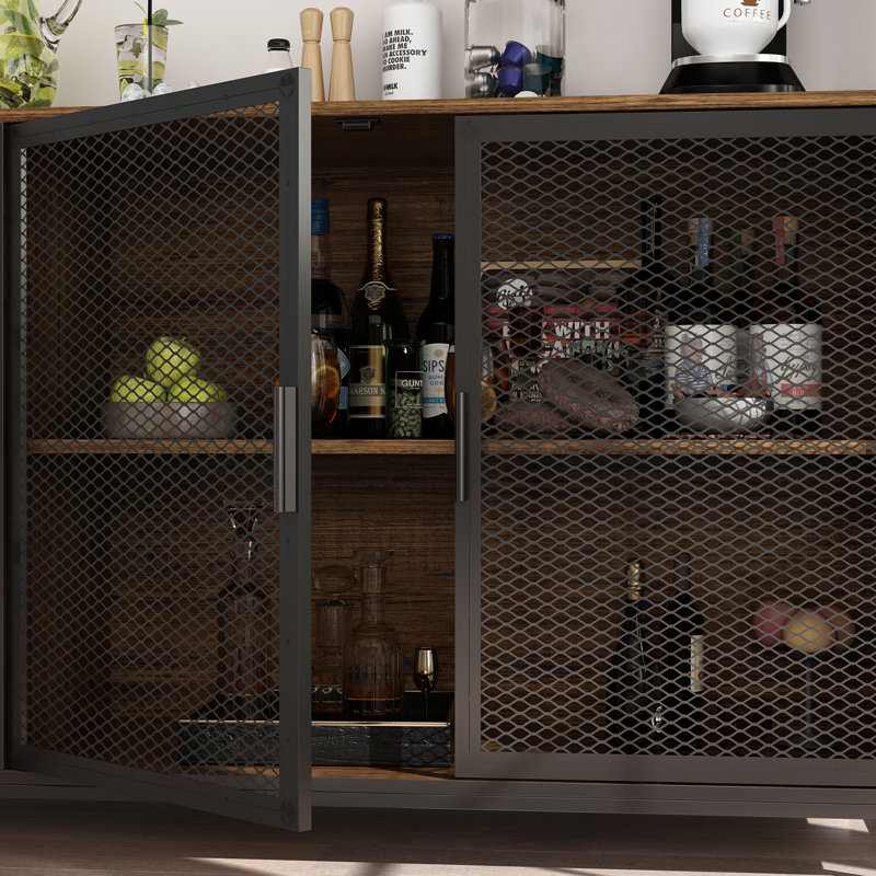 Zelpha 68.5'' Kitchen Pantry