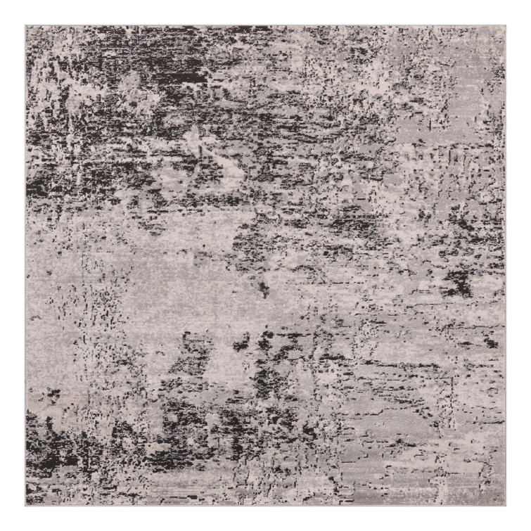 Abstract Indoor Rug