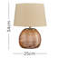 Aston-Jay Ceramic Table Lamp