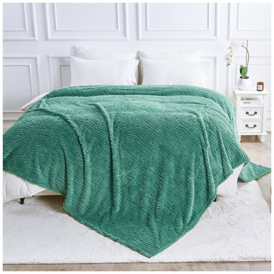 Ardith Standard Throw Blanket
