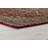 Palfrey Collection Red Traditional Area Rug-1350922110