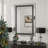 Bradli Rectangle Beveled Decorative Wall Mirror Accent Mirror