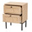 Azueta 2 - Drawer End Table