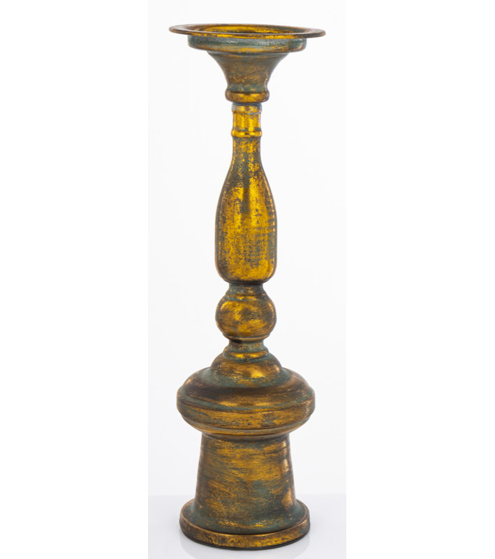 Berenike Metal Tabletop