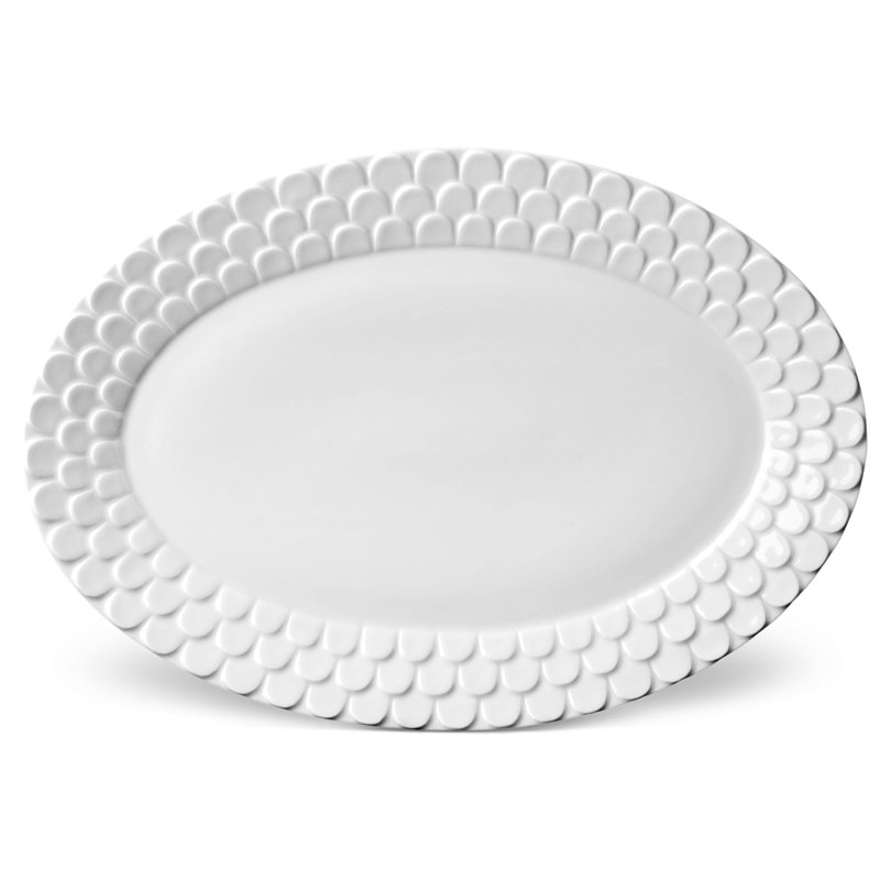 Aegean Oval Platter