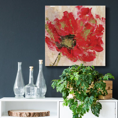 " Red Infusion I "