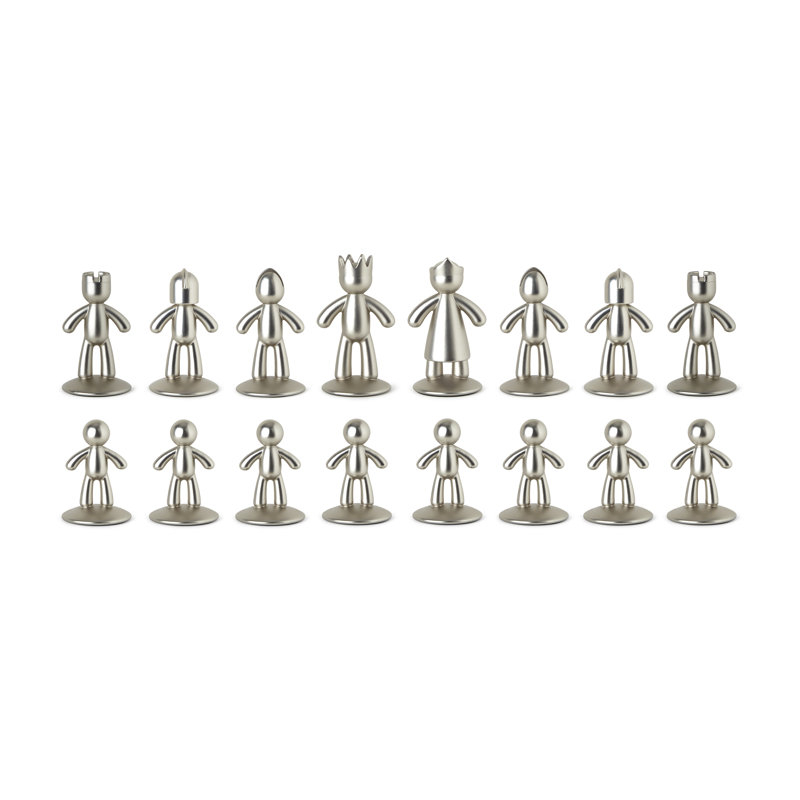 Buddy Chess Board Game