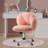 Cloud-shaped Desk Chair-1450173896