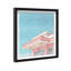 Linear Symmetry II Framed Graphic Art-1541862482-1414243627