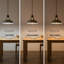 Rosado 1 - Light Pendant-1193506845