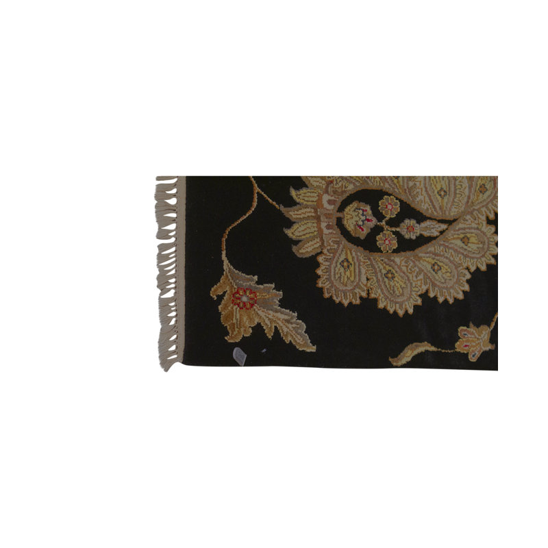 Dharma Floral Area Rug
