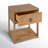 Elin 1-Drawer 21" Nightstand-1967244662