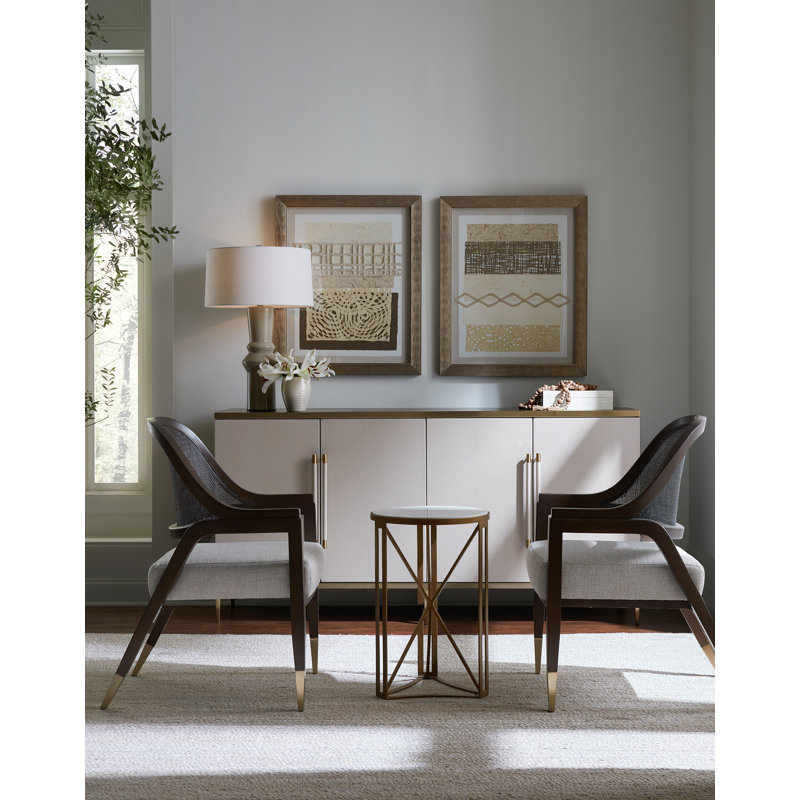 Libby Langdon 72" Credenza
