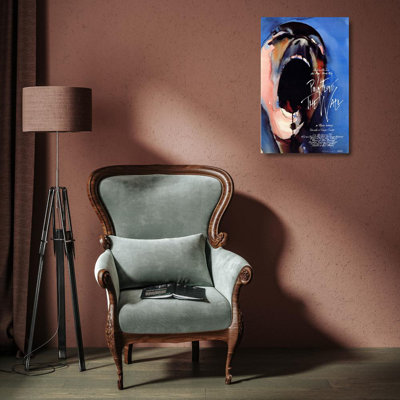Pink Floyd The Wall