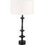 Aagat Metal Buffet Lamp