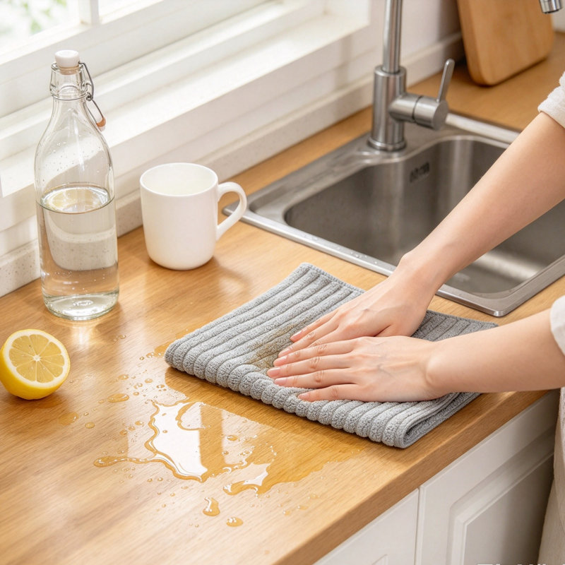 Kitchen Towel
